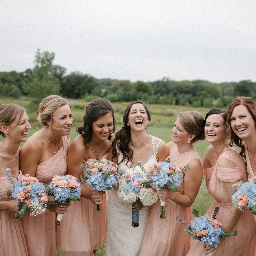 Meet your Posher, Suraya